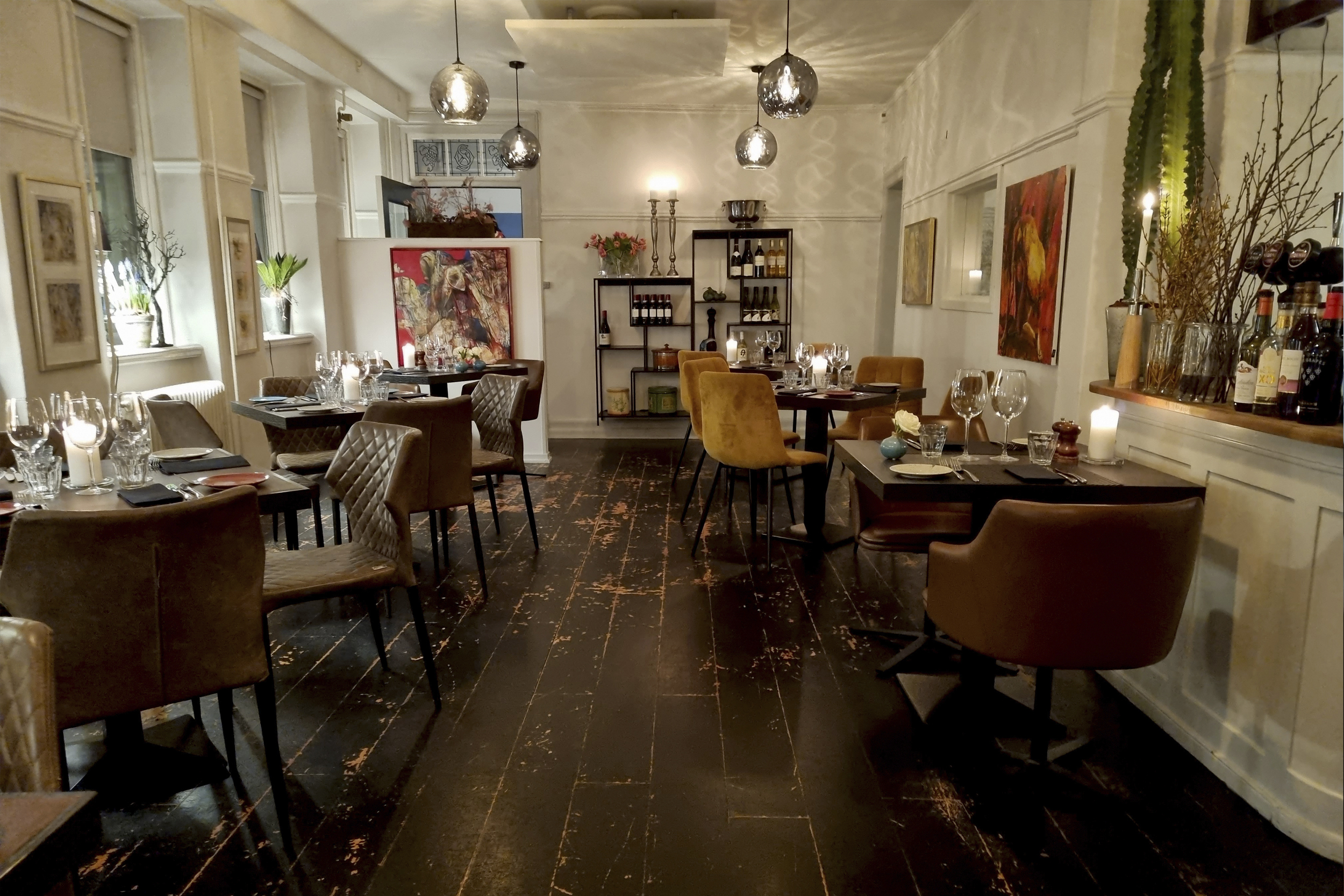 Roeds Brasserie Roeds Brasserie